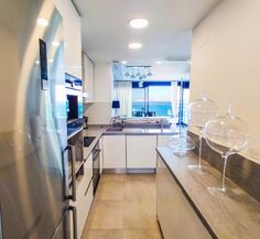 Penthouse te koop in Punta Prima