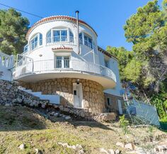 Villa à vendre à Benissa