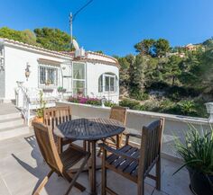 Villa à vendre à Benissa