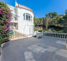 Villa à vendre à Benissa