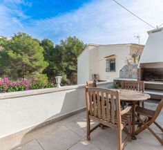 Villa à vendre à Benissa