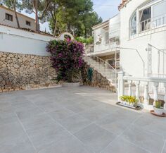 Villa à vendre à Benissa