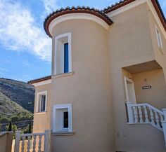 Villa à vendre à Benitachell