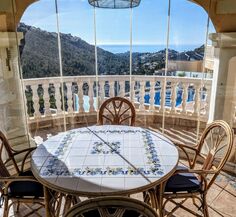 Villa à vendre à Benitachell
