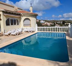 Villa à vendre à Benitachell