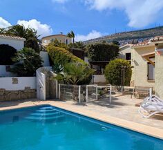 Villa à vendre à Benitachell