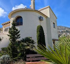 Villa à vendre à Benitachell