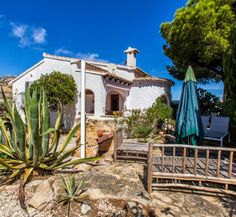 Villa à vendre à Benitachell