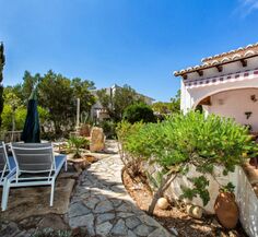 Villa à vendre à Benitachell