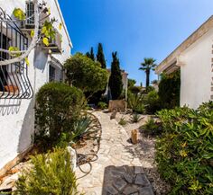 Villa à vendre à Benitachell