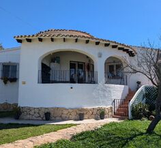 Villa à vendre à Benitachell