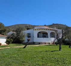 Villa à vendre à Benitachell