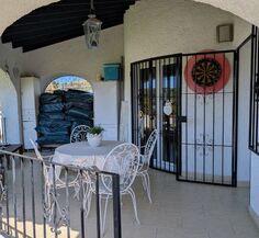 Villa à vendre à Benitachell