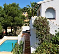 Villa à vendre à Moraira