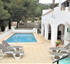 Villa à vendre à Moraira