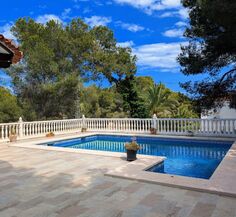 Villa à vendre à Moraira