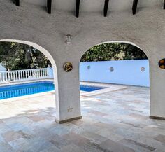 Villa à vendre à Moraira