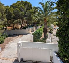 Villa à vendre à Moraira