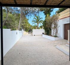Villa à vendre à Moraira