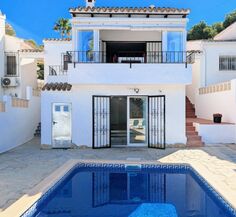 Villa à vendre à Moraira