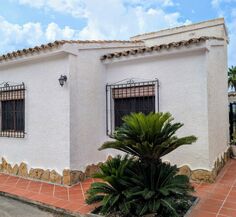 Villa à vendre à Moraira