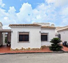 Villa à vendre à Moraira