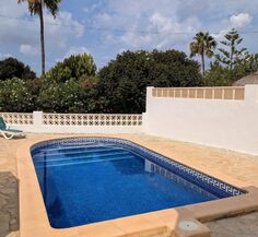 Villa à vendre à Moraira