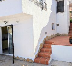 Villa à vendre à Moraira
