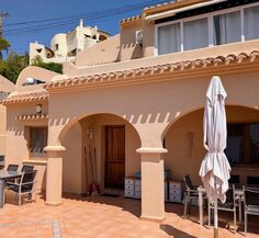Villa à vendre à Moraira
