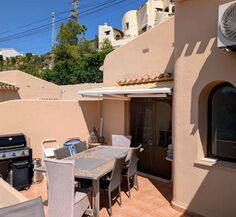 Villa à vendre à Moraira