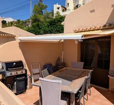 Villa à vendre à Moraira