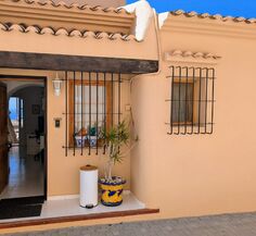 Villa à vendre à Moraira