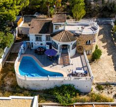 Villa te koop in 