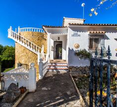 Villa te koop in 