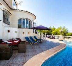 Villa te koop in 