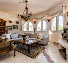 Villa te koop in 