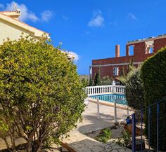 Villa te koop in Benitachell