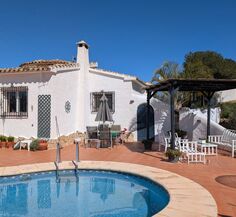 Villa te koop in Benitachell