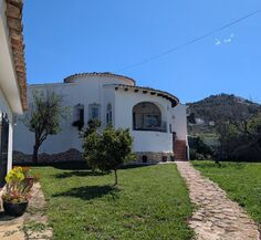 Villa te koop in Benitachell