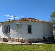 Villa te koop in Benitachell