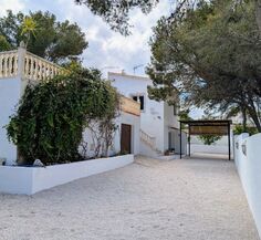 Villa te koop in Moraira