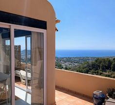 Villa te koop in Moraira