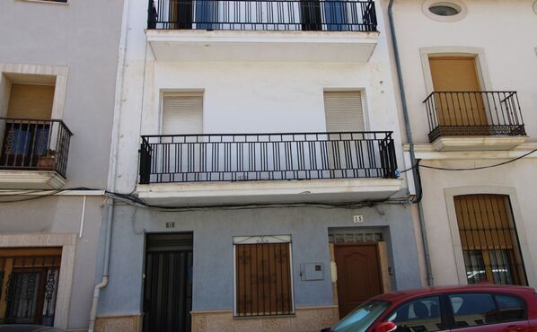 Appartement à vendre à ORBA