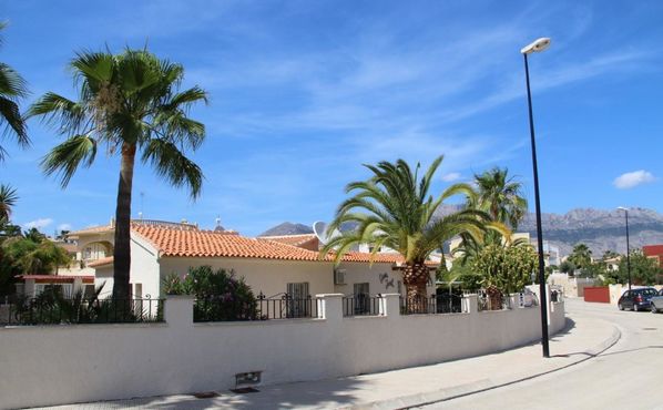 Villa te koop in La Nucia