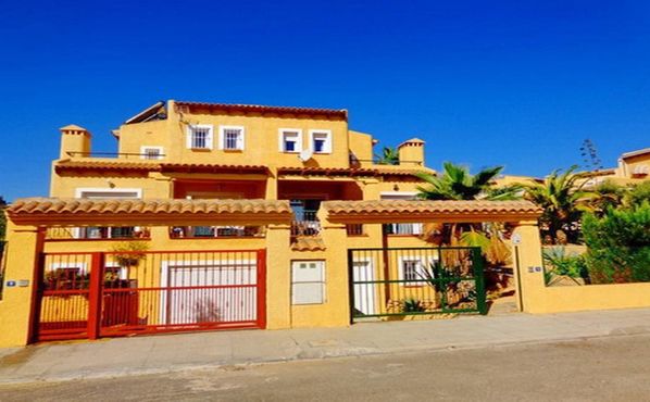 Villa te koop in La Nucia